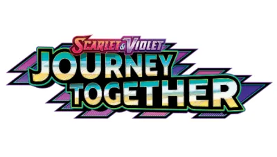 Journey Together set logo