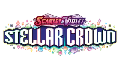 Stellar Crown set logo