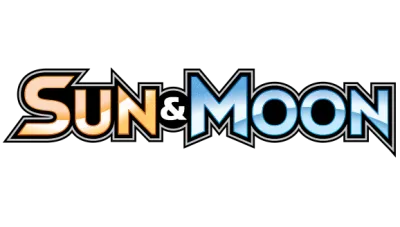 Sun & Moon series logo