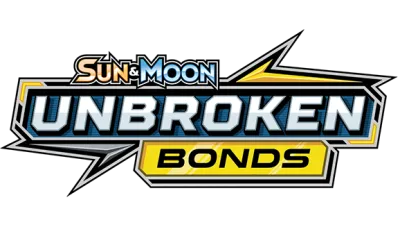 Unbroken Bonds set logo