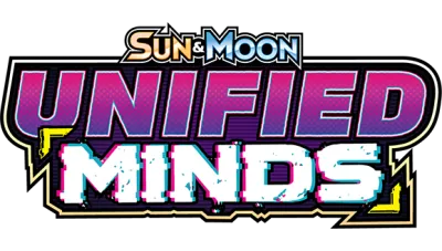 Unified Minds set logo