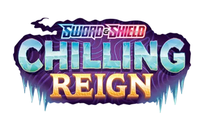 Chilling Reign set logo