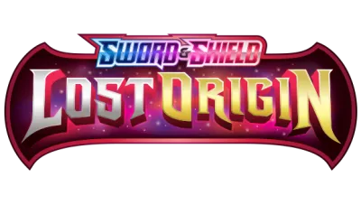 Lost Origin set logo