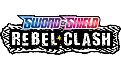 Rebel Clash set logo